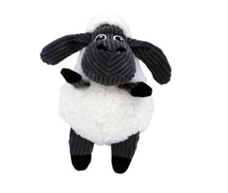Kong Sherps Floofs Sheep