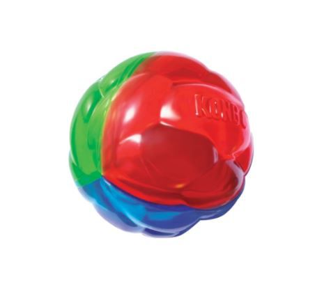 Kong Twistz Ball