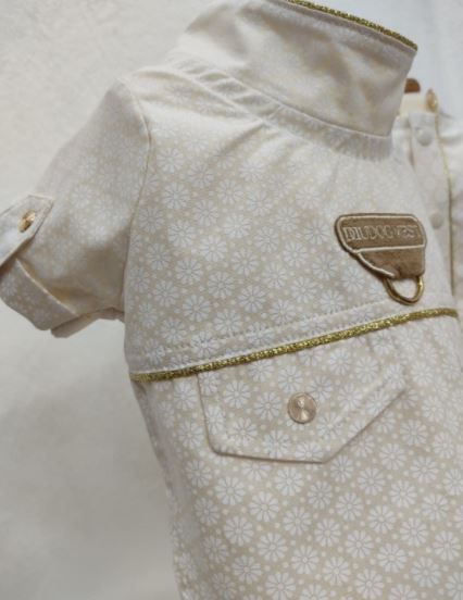 Camisa Ano Novo Dudog