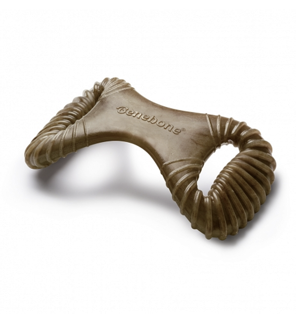 BENEBONE DENTAL CHEW BACON G