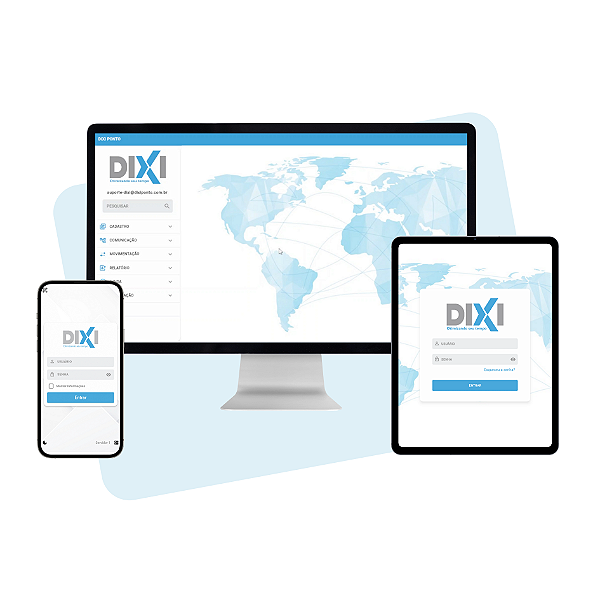 Sistema de Controle de Ponto Online REP-P