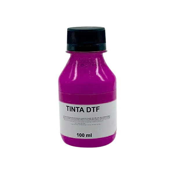 Tinta DTF - Magenta - 100ml