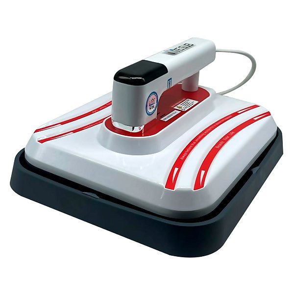 Prensa Plana Portátil 30x25