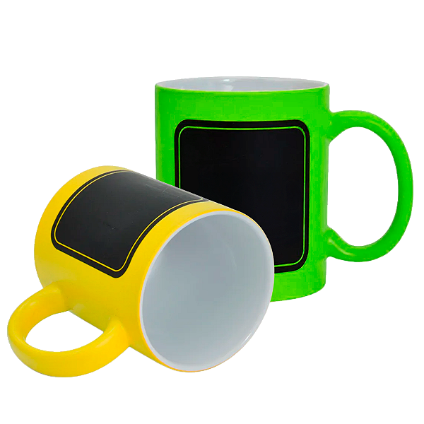 Caneca Giz