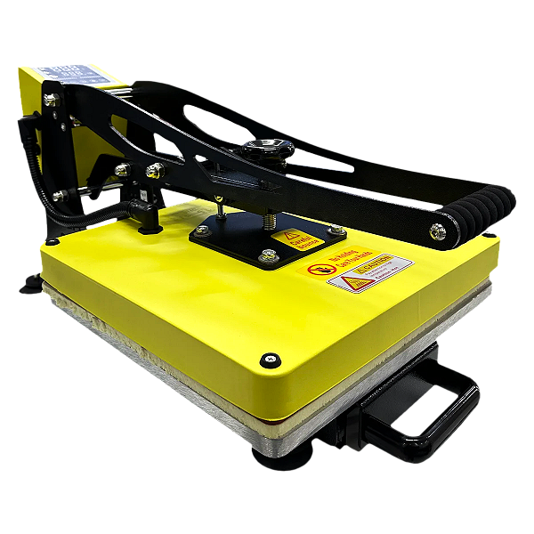 Prensa Plana Smartsub 38x38 - Com Gaveta
