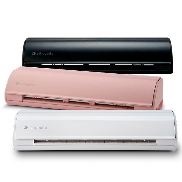 Silhouette Cameo 5