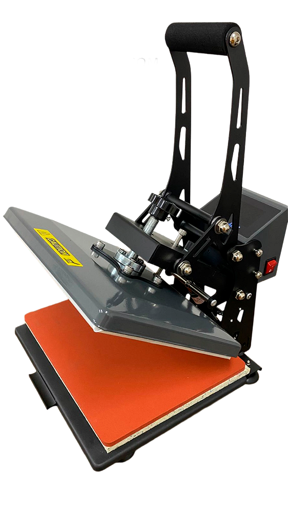 Prensa Plana - 25x30cm - Com Gaveta