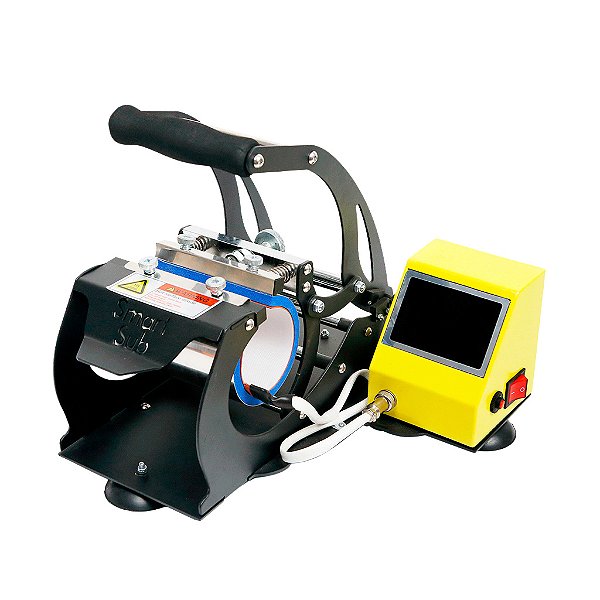 Prensa de Caneca Tourch Screen - SmartSub