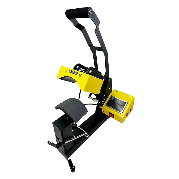 Prensa de Boné - SmartSub