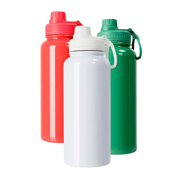 Squeeze Tampa Emborrachada - 900ml