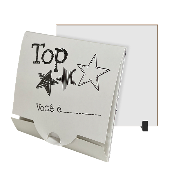 Kit Azulejo com Caixinha