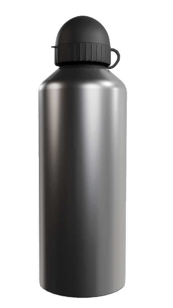 Squeeze Bolinha - 750ml
