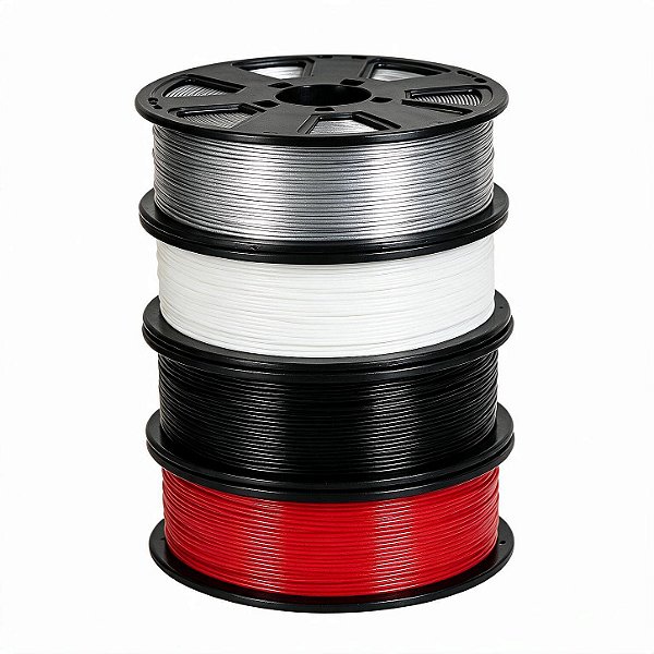 Filamento Para Impressora 3D - 1KG