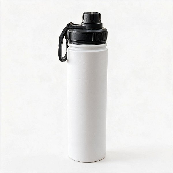 Garrafa Térmica 700ml - Para Transfer