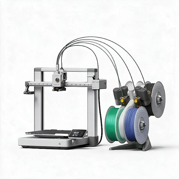 Impressora 3D - Bambu Lab A1 Combo