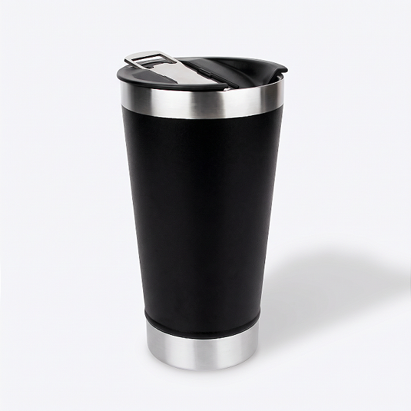 Copo de Inox Térmico - 470ml