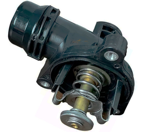 Válvula Termostática Bmw Completa X1 X3 318i 320i 118i 116i 120i Z4 E81 E82 E88 E91 E92 E87 E90 N46