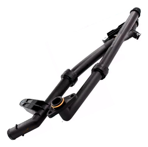 Tubo De Água Arrefecimento Mercedes C180 C200 A2712002452