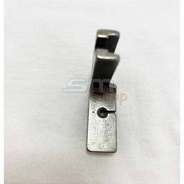 Calcador de Franzir para Máquina de Costura Industrial