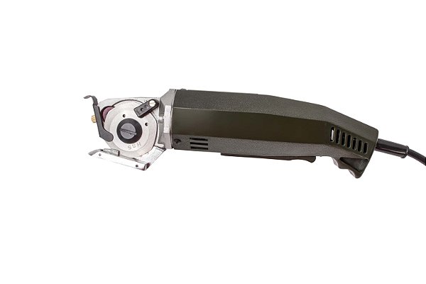 Máquina de Cortar Tecidos Bananinha 2" 60w SSH-WD1 - Sun Special