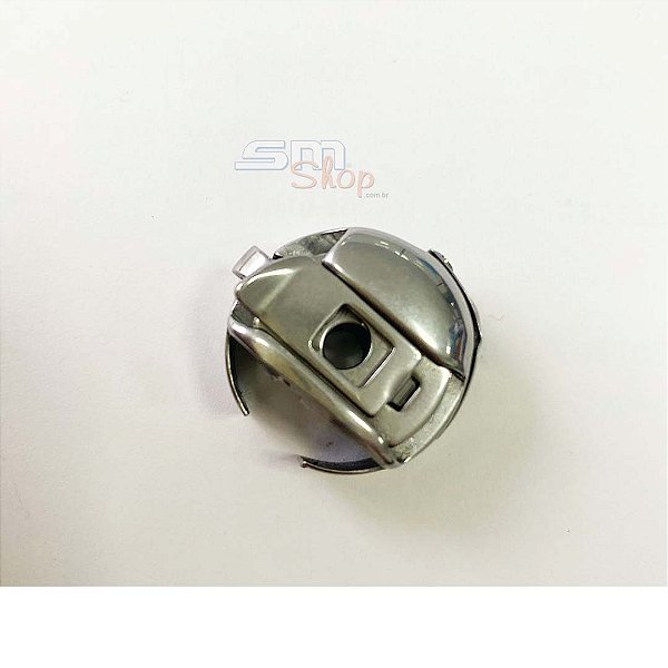 Caixa de Bobina para Máquina de Bordado Profissional Multiagulhas Brother