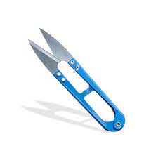 Tesoura de Arremate Jack - 11 cm