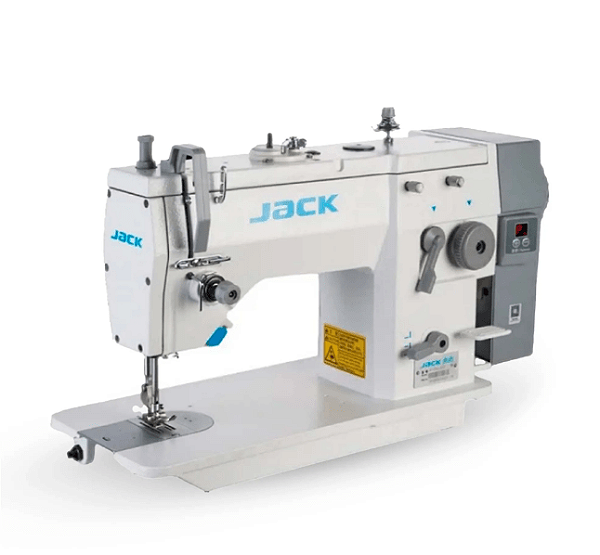 Máquina Costura Industrial Zig Zag Jack T20U-53-220V