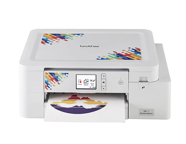 Impressora de Sublimação Brother SP1