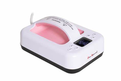 Prensa Térmica Portátil SSK-B2 - Sun Special