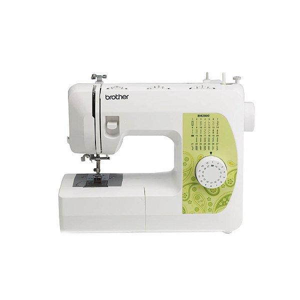 Máquina de Costura Brother BM2800 - 28 pontos