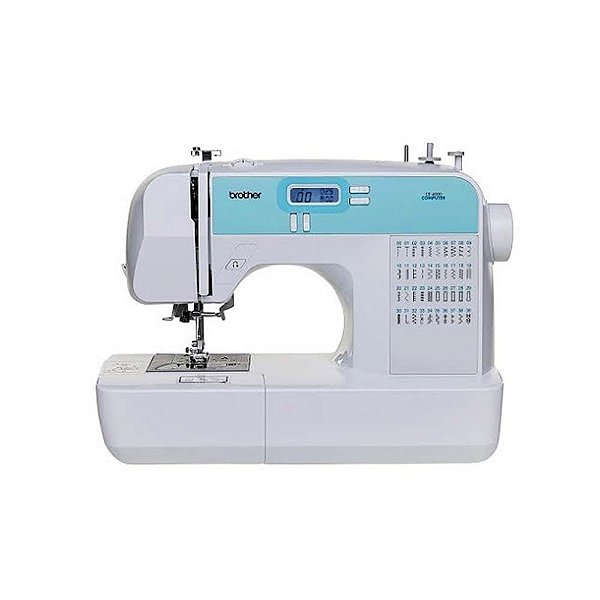Máquina de Costura Brother CE4000