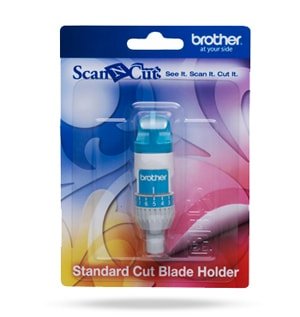 Suporte para Lâmina de Corte Padrão CAHLP1 Scanncut CM300, CM550 ou CM650W