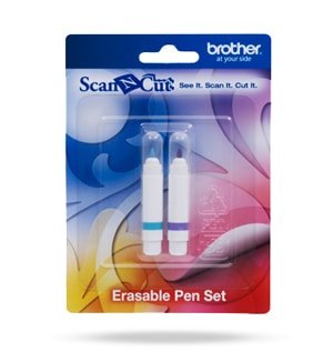 Caneta com Tinta Removível CAPEN2 - Scanncut CM e SDX