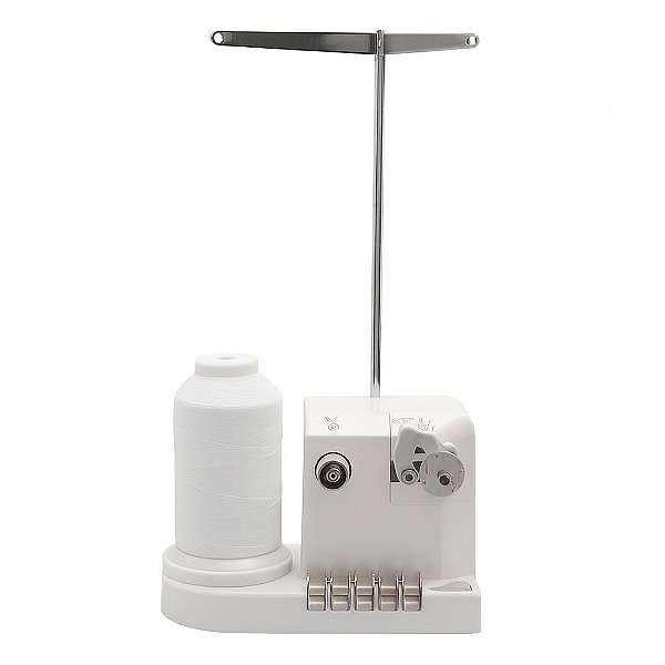 Enchedor De Bobina Para Máquina Brother PRBW1