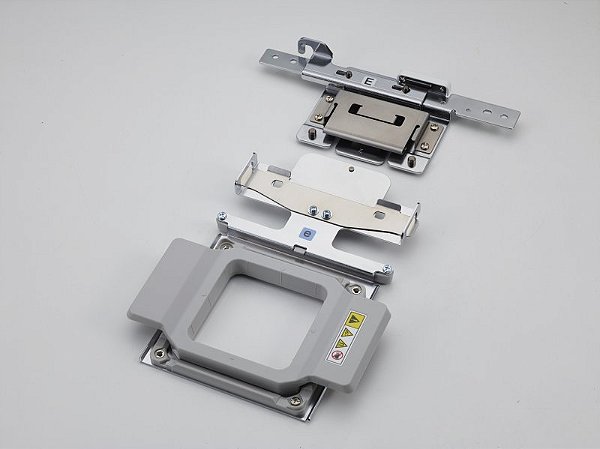 Bastidor Magnético 5x5cm Brother PRMHA50