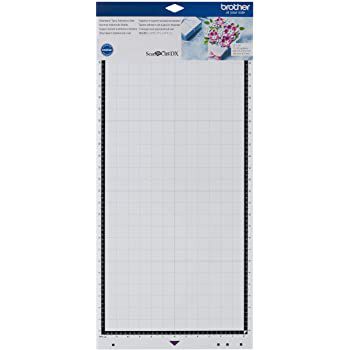 ESTEIRA DE CORTE DE ALTA ADERÊNCIA 30X60CM CADXMATSTD24 Scanncut Sdx