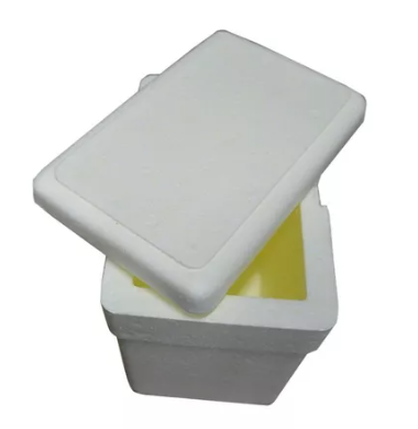 KIT TRANSPORTE DE LEVEDURAS LIQUIDAS
