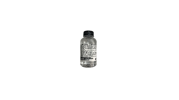 ACIDO LATICO 85 PA 200 ML