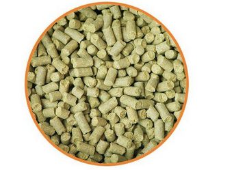 LUPULO MOSAIC - 50GR - EM PELLET