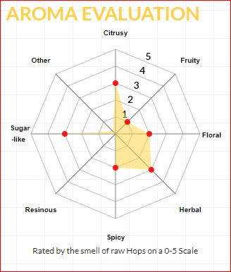 LUPULO BRAVO - 28GR - EM PELLET - Malte & Arte - Insumos ...