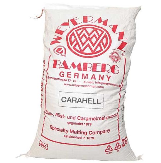 MALTE CARAHELL 50g