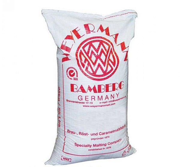MALTE TRIGO CLARO WEYERMANNA 1 Kg