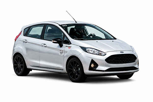 Amortecedor Esportivo para New Fiesta Trackday/Hotlap