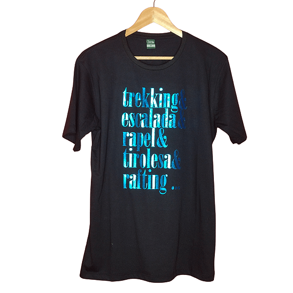 Camiseta trekking deals
