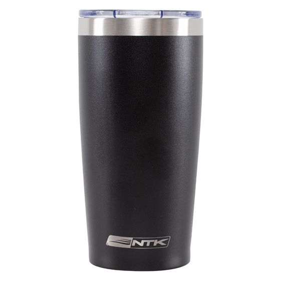 Copo térmico Avalon NTK - 570ml - preto