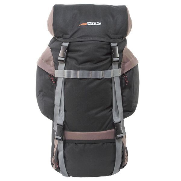 Mochila cargueira NTK Intruder 45L