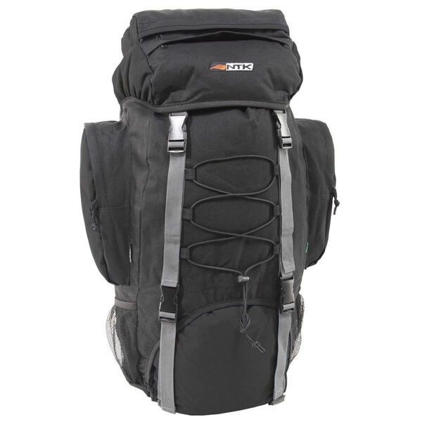 Mochila cargueira NTK Intruder 60L