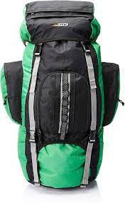 Mochila cargueira NTK Intruder 80L