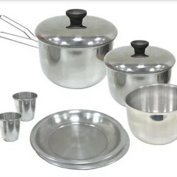 Kit Gourmet Nautika