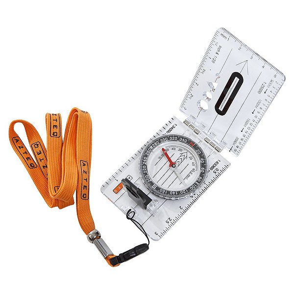 Bússola Lokal - AZTEQ